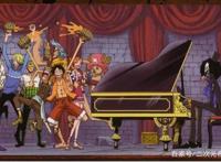 海贼王：布鲁克流传最多的谣言，玄之又玄，还好作者不知道