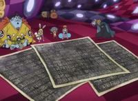 《海贼王》：草帽团高光时刻——“正文猎人”布鲁克！