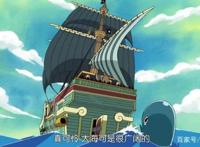 海贼王：布鲁克没有存在感，为什么会有这种感觉？