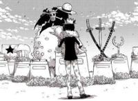 《海贼王》布鲁克会死吗？