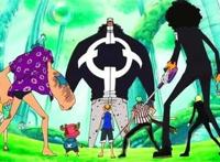 海贼王：布鲁克是隐藏强者，悬赏金已经暴露，很多人都没想到