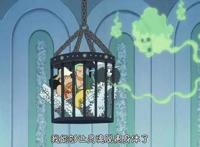 海贼王中布鲁克的五大萌点，灵魂出窍不吓人，一把年纪了还好色