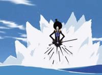 海贼王中布鲁克的五大萌点，灵魂出窍不吓人，一把年纪了还好色