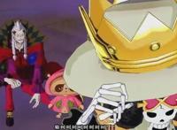 海贼王：尾田真的是高深莫测，布鲁克的真实身份竟然有可能是他？