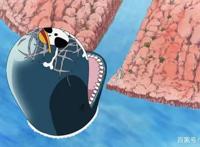 《海贼王》布鲁克与拉布的约定，奏响一曲宾克斯的美酒