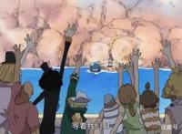 《海贼王》布鲁克与拉布的约定，奏响一曲宾克斯的美酒