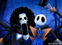 海贼王：布鲁克有什么用？他的作用无人可以替代，索隆也不行