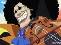 海贼王：布鲁克身世之谜，记忆觉醒实力猛增