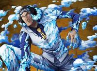 海贼王：布鲁克身世之谜，记忆觉醒实力猛增