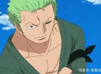 海贼王：最硬气的男人，索隆上榜，费兰奇第二，第一很少有人想到