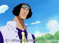 海贼王：最硬气的男人，索隆上榜，费兰奇第二，第一很少有人想到