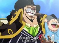 海贼王：最硬气的男人，索隆上榜，费兰奇第二，第一很少有人想到