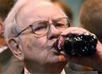 海贼王：弗兰奇VS巴菲特，可乐对决赛，谁才是最终的赢家？