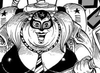 海贼王962话：弗兰奇老婆上线，阿修罗暗示了如何击败大蛇将军