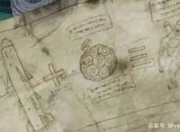 神秘的弗兰奇，他早已了解过人造恶魔果实，可能会逆转和之国局面