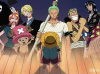 海贼王：草帽海贼团，弗兰奇有什么用？