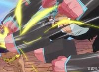 海贼王：草帽海贼团，弗兰奇有什么用？