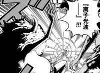 海贼王989：弗兰奇是最靓的仔，船长是海贼王，何必怕四皇