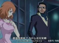 海贼王927话：弗兰奇没有忘记你！这是男人之间的约定！