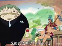 橄榄剖析海贼王人物篇之弗兰奇（1）