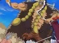 海贼王：弗兰奇将军大升级，打败三灾杰克，赏金超越乌索普