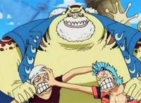 海贼王：弗兰奇的人生有多传奇？险些成为红发大哥，掌握逆天科技