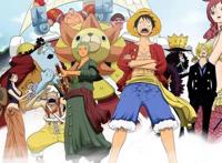 海贼王人物航海历程系列——弗兰奇