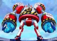 《海贼王》弗兰奇身世到底如何