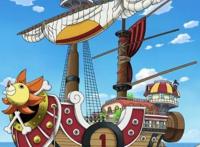 《海贼王人物传》：弗兰奇