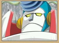 《海贼王人物传》：弗兰奇