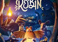 Netflix毛毡动画短片《罗宾罗宾》首曝预告