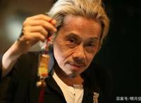 泰迪罗宾的故事