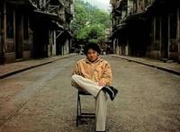 泰迪罗宾的故事