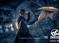 罗宾之争！在真人《泰坦》中，大少将会比任何版本都黑暗暴力！