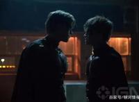 罗宾之争！在真人《泰坦》中，大少将会比任何版本都黑暗暴力！