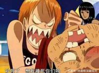 海贼王里的代表性口头禅，最无语的是路宾，最霸气的还是罗宾！