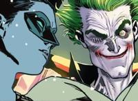 蝙蝠侠的最后一个罗宾遵循他应该一直执行的一条规则