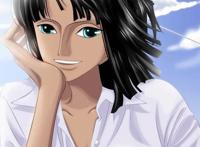 海贼王1022话：罗宾把“温柔”给了草帽团，把“恶魔”留给了敌人