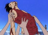 海贼王1022话：罗宾把“温柔”给了草帽团，把“恶魔”留给了敌人