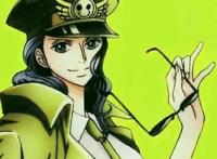 海贼王：罗宾画过三幅画，一幅被珍藏，一幅出价50亿都不卖