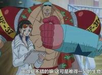 海贼王：罗宾画过三幅画，一幅被珍藏，一幅出价50亿都不卖