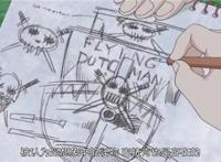 海贼王：罗宾画过三幅画，一幅被珍藏，一幅出价50亿都不卖