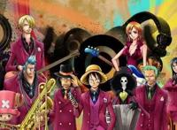 《海贼王》五位殿堂级的cos者，罗宾拿满分，网友：眼有没有瞎？