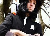 《海贼王》五位殿堂级的cos者，罗宾拿满分，网友：眼有没有瞎？