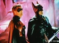 时隔25年罗宾或将登场《闪电侠》？！50岁老帅哥魅力不减！