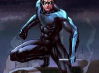 时隔25年罗宾或将登场《闪电侠》？！50岁老帅哥魅力不减！