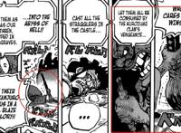 海贼王1030话：CP0来抓罗宾，罗和基德将会打败大妈