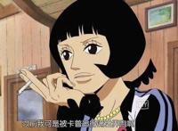 海贼王：三个伏笔即将揭晓，罗宾的表妹会登场，艾斯的遗言是假的