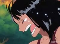 罗宾8岁击沉了6艘军舰？世界政府对罗宾造成了多大的伤害？