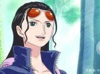 罗宾8岁击沉了6艘军舰？世界政府对罗宾造成了多大的伤害？